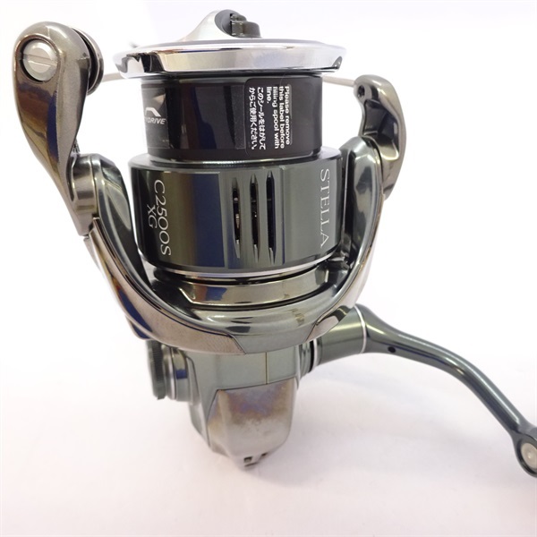 ２２ステラＣ２５００ＳＸＧ